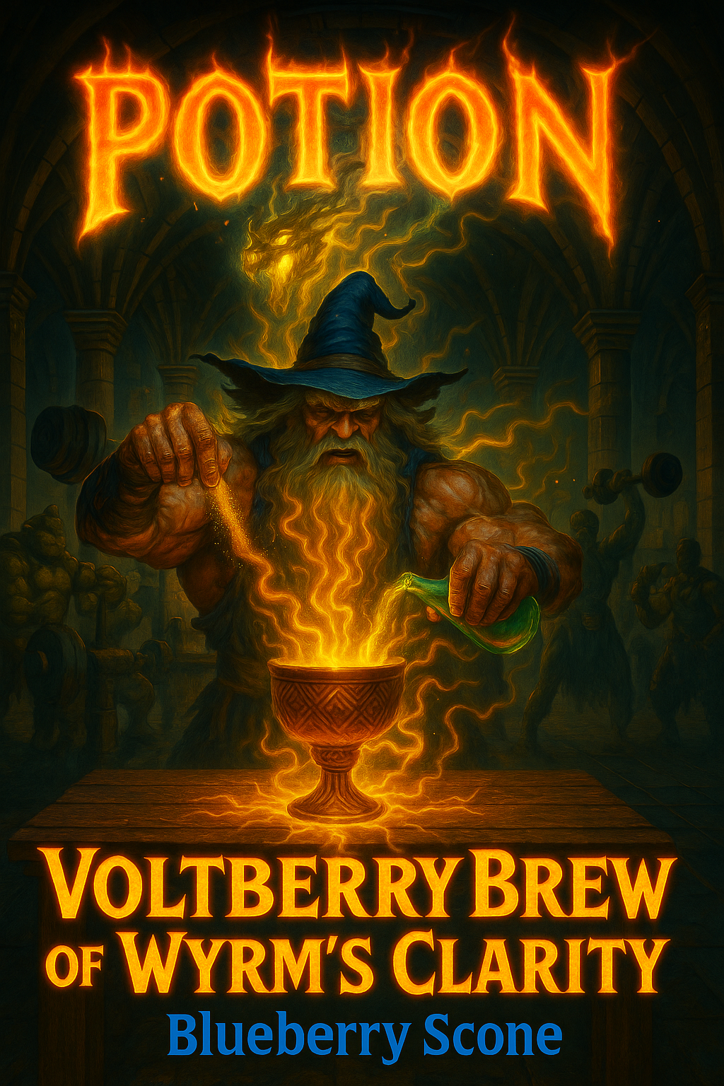 Potion 6-Pack